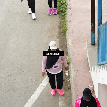 Runner Photo 8442886
