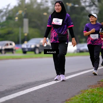 Runner Photo 8442887
