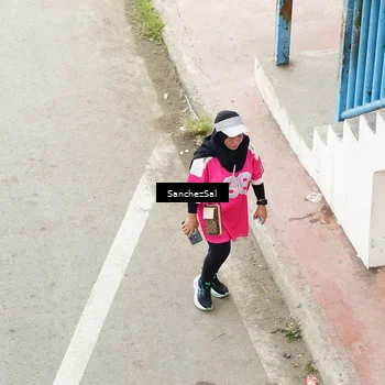Runner Photo 8442888