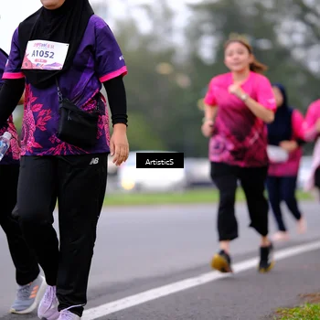 Runner Photo 8442889