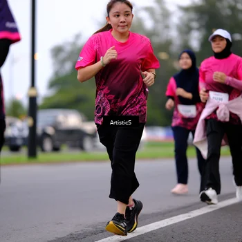 Runner Photo 8442890