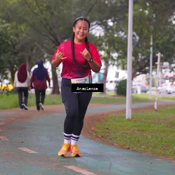 Runner Photo 8442891