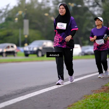 Runner Photo 8442893