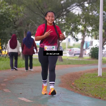 Runner Photo 8442896