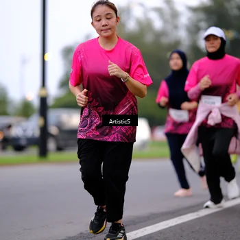 Runner Photo 8442897