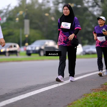 Runner Photo 8442901