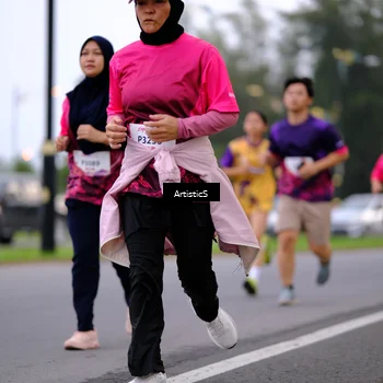 Runner Photo 8442903