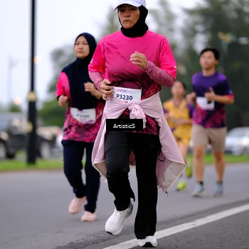 Runner Photo 8442904