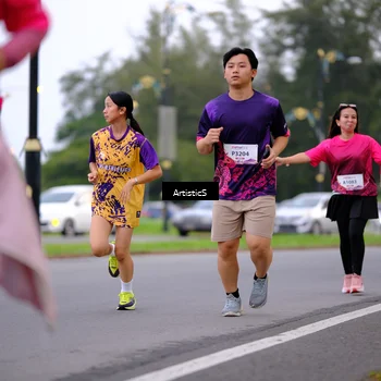 Runner Photo 8442905
