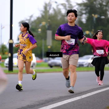 Runner Photo 8442907