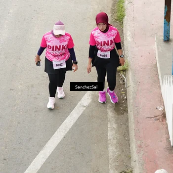 Runner Photo 8442908