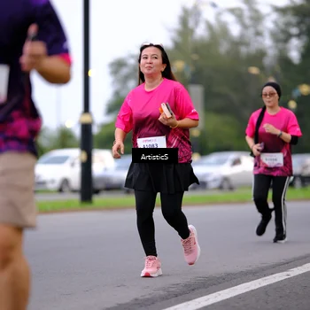 Runner Photo 8442910