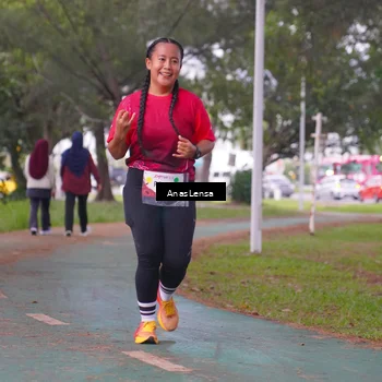 Runner Photo 8442915