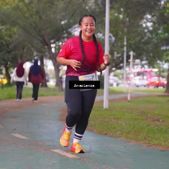 Runner Photo 8442916