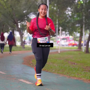 Runner Photo 8442917