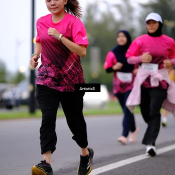 Runner Photo 8442918