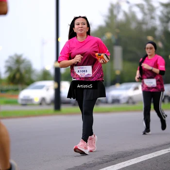 Runner Photo 8442920