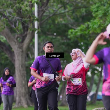 Runner Photo 8442921