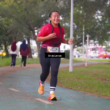 Runner Photo 8442925