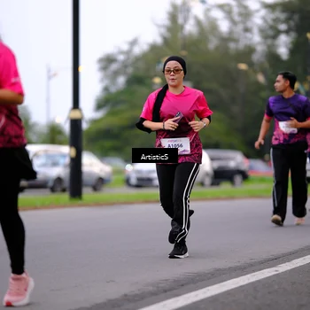 Runner Photo 8442926