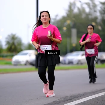 Runner Photo 8442927