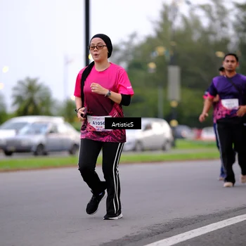 Runner Photo 8442928