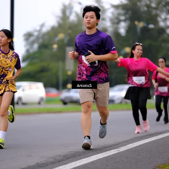 Runner Photo 8442929