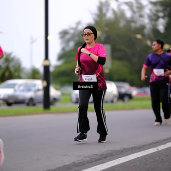 Runner Photo 8442930