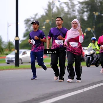 Runner Photo 8442932