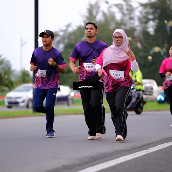 Runner Photo 8442937