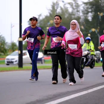 Runner Photo 8442938