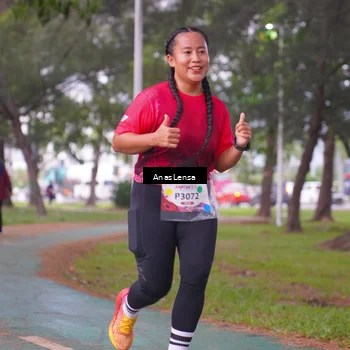 Runner Photo 8442942