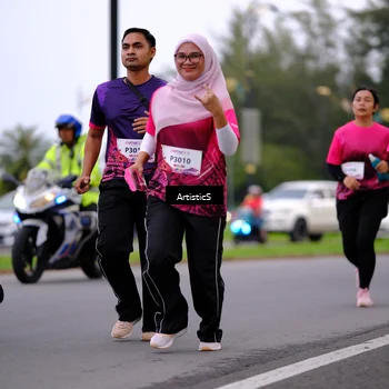 Runner Photo 8442946