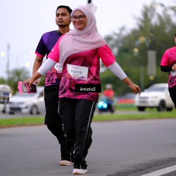 Runner Photo 8442949