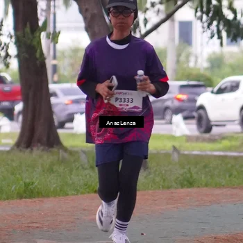Runner Photo 8442952