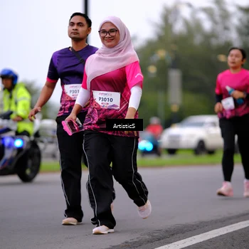 Runner Photo 8442954