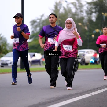 Runner Photo 8442955