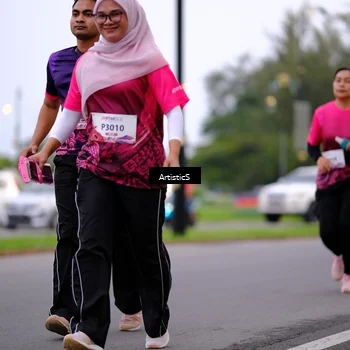 Runner Photo 8442957