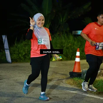 Runner Photo 8442964