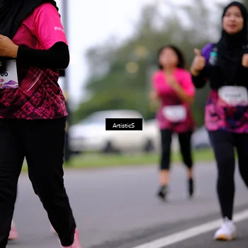 Runner Photo 8442966