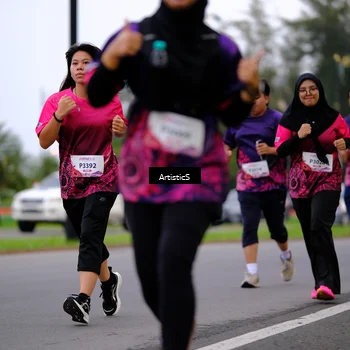 Runner Photo 8442967