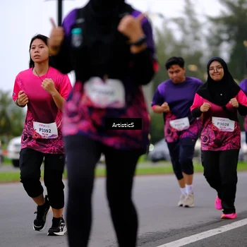 Runner Photo 8442968