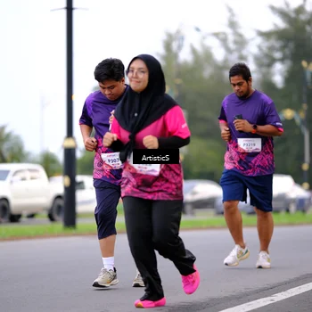 Runner Photo 8442972