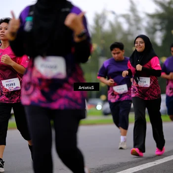 Runner Photo 8442974