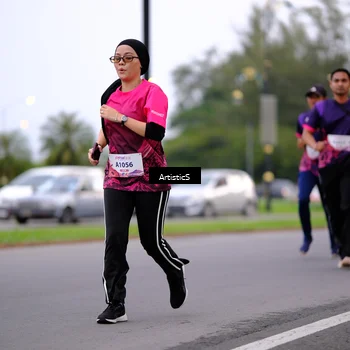 Runner Photo 8442975