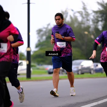 Runner Photo 8442976