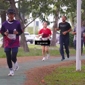 Runner Photo 8442980