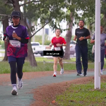 Runner Photo 8442982