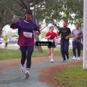 Runner Photo 8442983