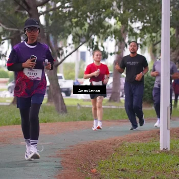 Runner Photo 8442987